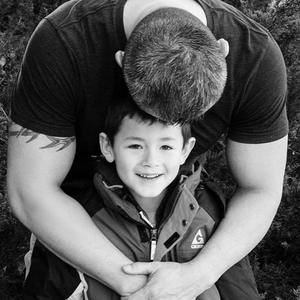 Meet your Posher, Martin